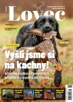 Lovec 11/2025