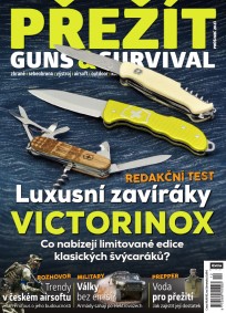 Přežít 12/2023