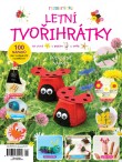 Rozmarýnka - Letní tvořihrátky