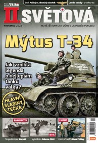 II. světová 12/2022