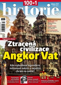 100+1 historie 3/2019