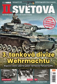 II. světová 5/2026