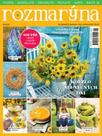 Rozmarýna 8/2026