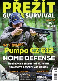 Přežít 7-8/2025
