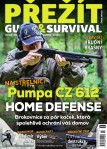 Přežít 7-8/2025