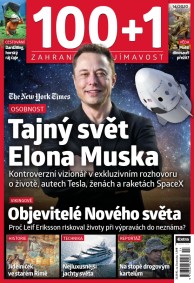 100+1 zahraniční zajímavost 14/2020