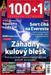100+1 zahraniční zajímavost 20/2025