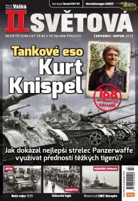 II. světová 7-8/2019