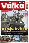 Válka Revue 11/2026