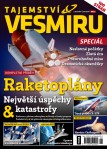 Tajemství vesmíru SPECIÁL léto 2025