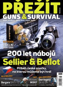 Přežít 6/2025