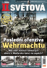 II. světová 7-8/2022