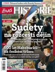 Živá historie 9/2026