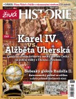 Živá historie 10/2024