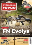 Střelecká revue 8/2025