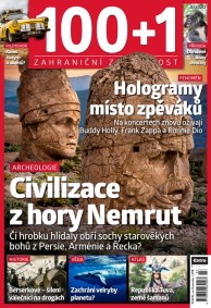 100+1 zahraniční zajímavost 3/2020