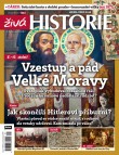 Živá historie 1-2/2026