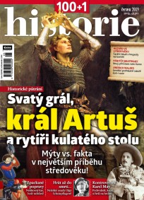 100+1 historie 6/2019