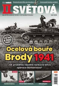 II. světová 9/2026