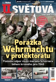 II. světová 1-2/2023