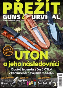 Přežít 10/2025