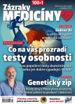 Zázraky medicíny 10/2025