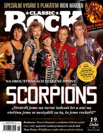 Classic Rock č. 19
