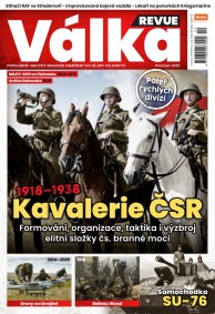 Válka Revue 12/2025