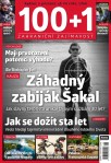 100+1 zahraniční zajímavost 15/2026