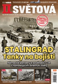 II. světová 3/2026