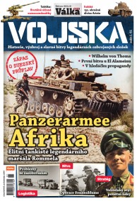 Vojska č. 61