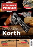 Střelecká revue 6/2025