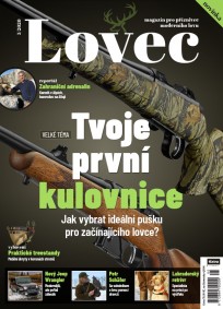 Lovec 5/2020