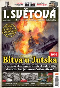 I. světová 5/2025