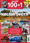 100+1 Zahraniční zajímavost SPECIÁL léto 2025