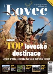 Lovec 4/2020