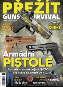 Přežít 3/2020