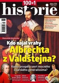 100+1 historie 4/2020