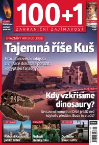 100+1 zahraniční zajímavost 9/2020