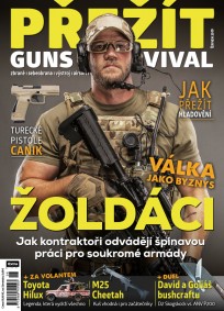 Přežít 6/2019