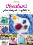 Rozmarýna speciál - Kreativní proměny & recyklace