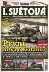I. světová 6/2025