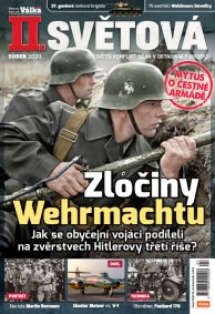 II. světová 4/2020
