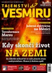 Tajemství Vesmíru 10/2026