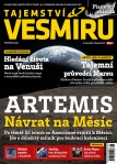Tajemství Vesmíru 6/2026