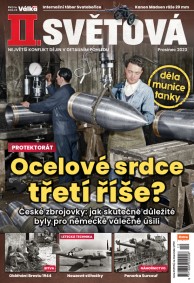 II. světová 12/2023