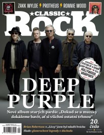 Classic Rock č. 20