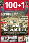 100+1 zahraniční zajímavost 12/2025