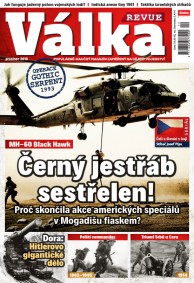 Válka Revue 12/2019