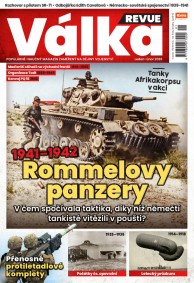 Válka Revue 1-2/2026